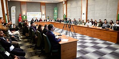 Eski Bağlar’ın Geleceği İçin Kritik Buluşma: “Tüm Kurumlar Sorumluluk Almalı”