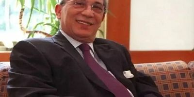 Eski bakanlardan Rüşdü Saraçoğlu hayatını kaybetti.
