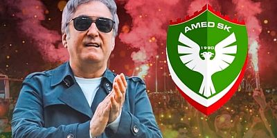 Eski başkan Aziz Elaldı: Görevi devr Almaya hazırlanıyor! 