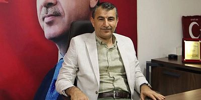 Eski Kayapınar İlçe Başkanına Hapis ve Para Cezası