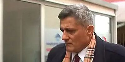 Eski MİT görevlisi soruşturmasında tutuklama 
