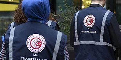 Eskişehir’de 60 firmaya denetim: 262 bin lira ceza uygulandı