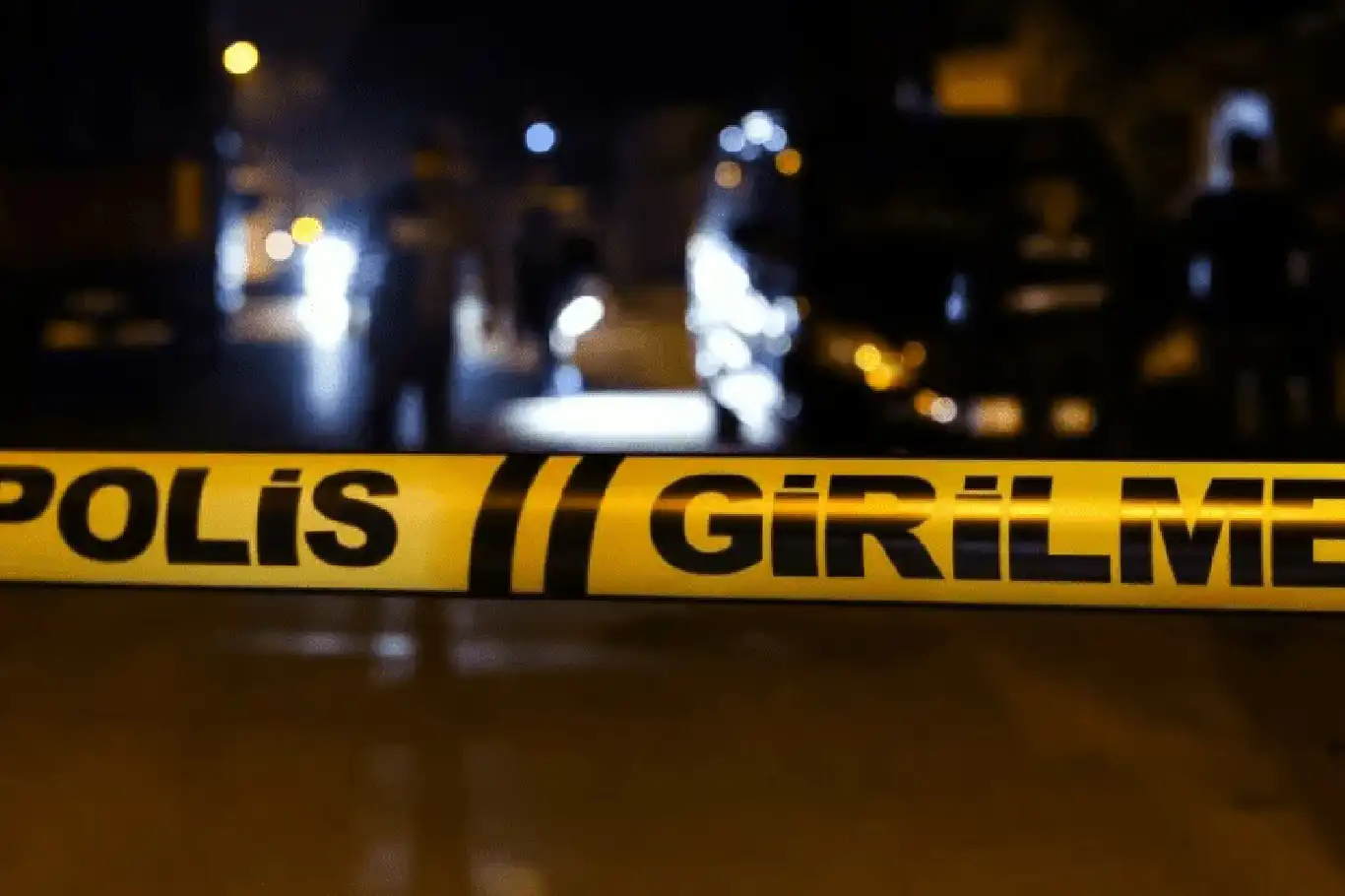 Eskişehir’de yalnız yaşayan adam evinde ölü bulundu