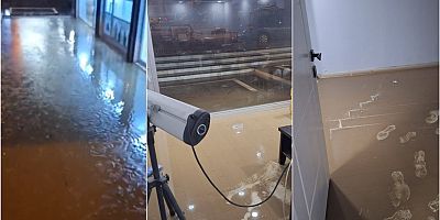 Esnafın bitmeyen kâbusu: Yağmurla gelen su baskınları