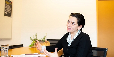 Ev içi iş yükü kız çocuklarının eğitim hayatını olumsuz etkiliyor