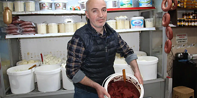 Ev tipi salçaya ilgi sürüyor: Domates salçasında fiyatlar arttı