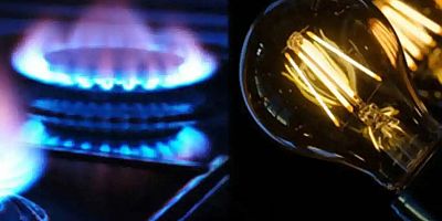 Evi hasarlı olanların elektrik ve doğal gaz borçları silindi