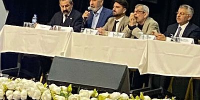 Eyüphan Kaya: “Yasal olarak Kürtçe diline sahip çıkmak vazifemizdir”