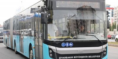 F7 toplu taşıma aracının güzergahı revize edildi