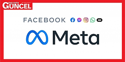 Facebook'un çatı şirketi Meta'ya 414 milyon dolar ceza.