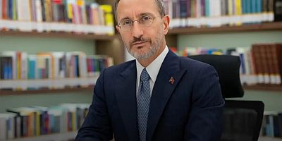 Fahrettin Altun: Gazze için şimdi dayanışma zamanı