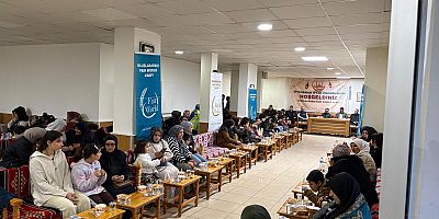 Fair World Diyarbakır’da Kalplere Dokundu