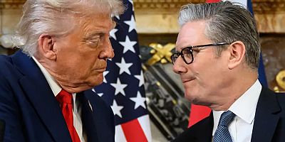 Falkland Adaları krizi iddiası: ABD-İngiltere hattında yeni gerilim