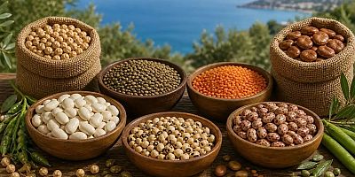 FAO: Küresel gıda fiyatları son 3 yılın zirvesinde