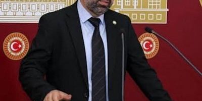 Faruk Dinç: “Diyarbakır’da Yollar Buz Pistine Döndü, Halk Hizmet Bekliyor”