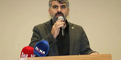 Faruk Dinç'ten gençlik uyarısı: Yozlaşmıyorlar, bilinçli şekilde yozlaştırılıyorlar