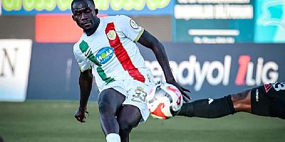  Felix Afena-Gyan’ya  Almanya ve Fransız Kulüplerin Radarında