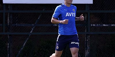 Fenerbahçe'de Kim Min-jae'nin lisansı çıktı