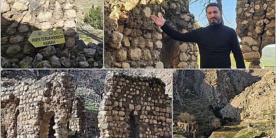 Feqiyê Teyran’ın eğitim verdiği medrese yok olma riskiyle karşı karşıya