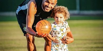 Fernandon’dan ve Santostan  Duygusal Mesajlar