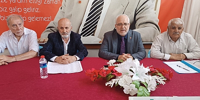 Fesih Bozan seçimi değerlendirdi 