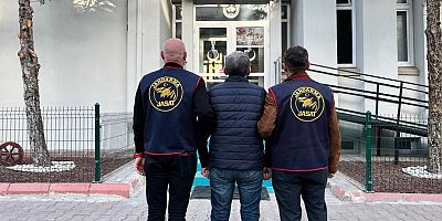 FETÖ’cüları Tek Tek Yakalanıyor