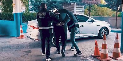 FETÖ'nün emniyet yapılanmasına operasyon: 81 şüpheli yakalandı