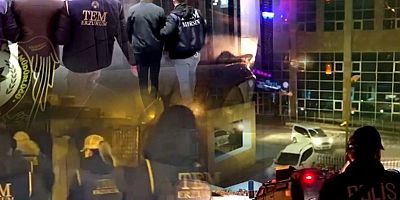 FETÖ'ye yönelik 42 ilde operasyon: 160 şüpheli yakalandı