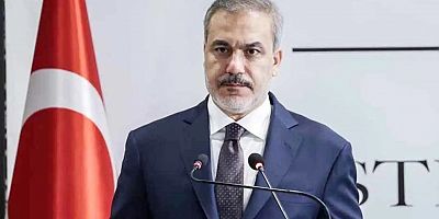 Fidan’dan Suriye’deki yeni sürece dair açıklamalar