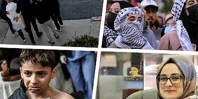 Filistin destekçisi Rumeysa Öztürk'e destek için çevrim içi form açıldı