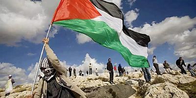 Filistin direniş grupları: ABD'nin 