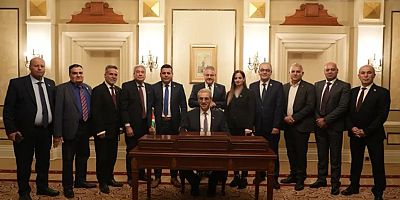 Filistin Ulusal Komitesi Gazze'ye neden giremiyor?