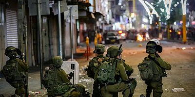 Filistinli Bakan: Uluslararası toplum Refah'a yönelik saldırıları durduracak durumda değil
