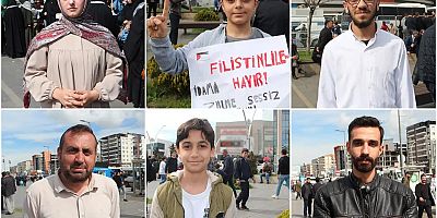 Filistinli esirlerin idamına tepkiler büyüyor