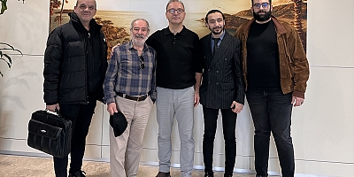 FİLM SEZONU AÇILIYOR