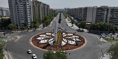 Fırat Bulvarı'nda Trafik Alarmı! Bir Ay Boyunca Kısmi Kapanma
