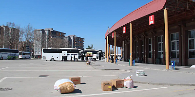 Firma temsilcileri: Yükselen akaryakıt ve maliyetler otobüs taşımacılığını zorluyor