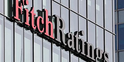 Fitch, Türkiye'nin büyüme tahminini yükseltti