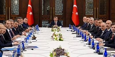 Fon Koordinasyon Kurulu’ndan tasfiye süreci açıklaması 