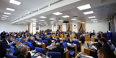 Fon tasfiyesinde 1 milyon liraya kadar ara ödeme düzenlemesi komisyondan geçti