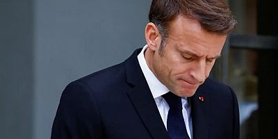 Fransa’da Macron için azil süreci başladı