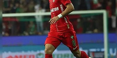 Furkan Soyalp’ten Diyarbakır ve Amedspor sözleri: “En çok Kayapınar’dan etkilendim”