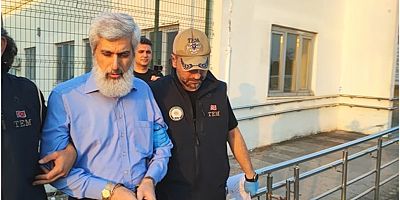 Furkan Vakfı Başkanı Kuytul ve eşi gözaltına alındı