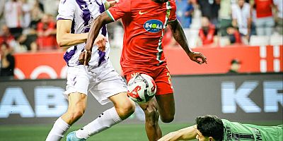 Futbolculara 5 gün izin