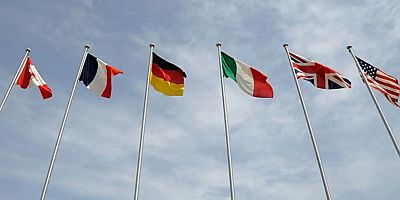 G7 ülkelerinden Sudan’da ateşkes çağrısı
