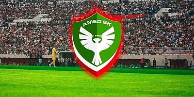 Galibiyet sevincine PFDK gölgesi! Amedspor sevk edildi