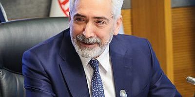 Galip Ensarioğlu: Kürt Kadınlarının Onuru Mizah Malzemesi Yapılamaz