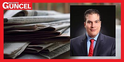 Gazeteci Ali Şeran GMC Siirt İl Başkanı Oldu