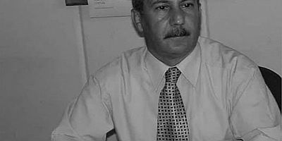 Gazeteci Bülent Boztepe hayatını kaybetti