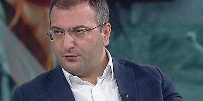 Gazeteci Cem Küçük tutuklandı